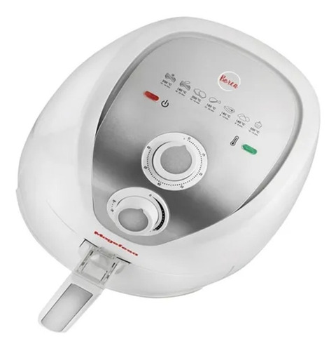 Imagen 7 de 9 de Freidora De Aire Borea Mgf4470- 3.2 L Magefesa