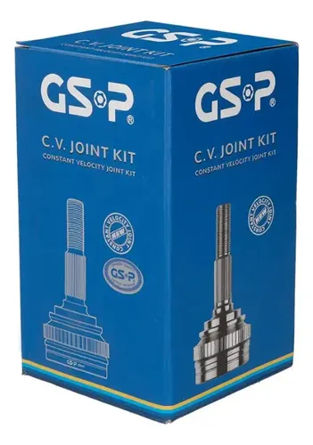Punta Homocinética Gs-p Gs857067 Para Suzuki Grand Vitara