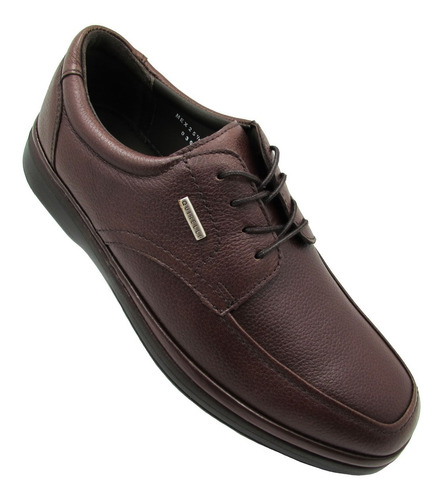 Quirelli Zapato Wilander Dress Casual 700902 Café 