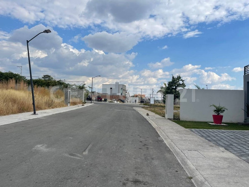 Imagen 10 de 13 de Venta De Terreno En Esquina! En Fracc. Tehuicil, Atlatlahucan Morelos