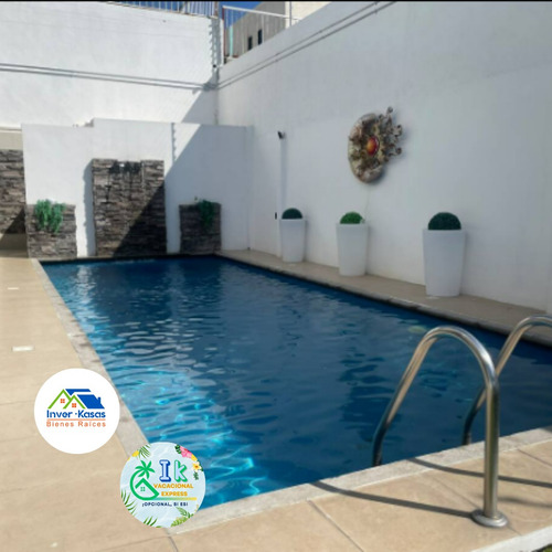 Casa Gallitos Para Fines De Semana En Oaxtepec