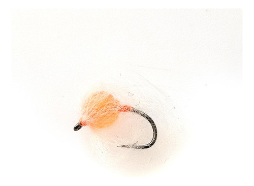 12 Señuelos De Pesca Con Mosca, Señuelos Artificiales Con