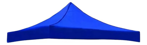Lona De Techo De Repuesto Para Toldo Plegable De 2 X 2 M (az