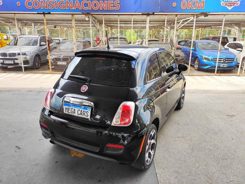 Fiat 500 1.4 Sport - Linea Nueva! 2016 - Inmaculado!