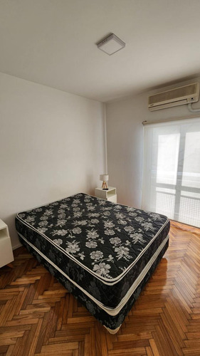 Departamento En Alquiler 2 Ambientes - En Villa Ortuzar