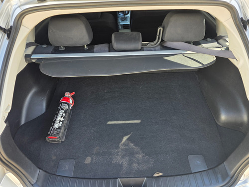 Subaru Impreza 2.0 R 4at Sawd Sportshift 150 Cv