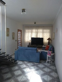 Imagem 16 de 30 de Casa - Ca00135 - 32933137