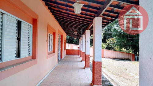 Imagem 12 de 22 de Chácara Com 4 Dormitórios À Venda, 4700 M² Por R$ 689.000,00 - Guaripocaba - Bragança Paulista/sp - Ch0221