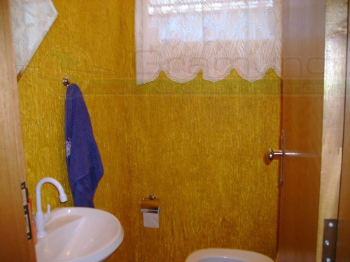 Casa Sobrado Em Saúde - São Paulo - 5261