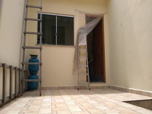 Imagem 16 de 26 de Casa À Venda, 2 Quartos, Rio Branco - Belo Horizonte/mg - 748