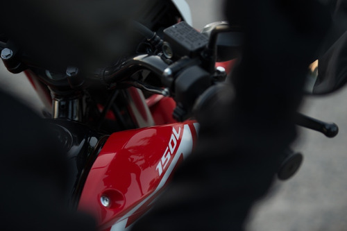 Imagen 12 de 14 de Moto Honda Xr150l