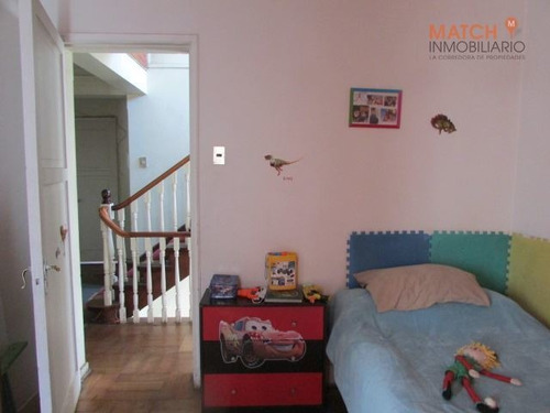 Imagen 10 de 19 de Casa En Venta De 7 Dorm. En Providencia