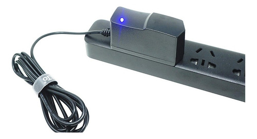 Maxllto 6 Ft Extralarga Adaptador De Ca Para Casio Ctk-510