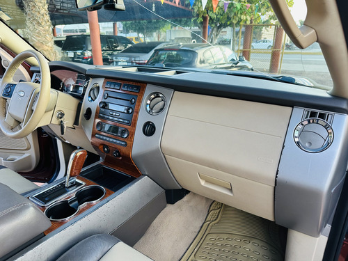 Ford Expedition Max