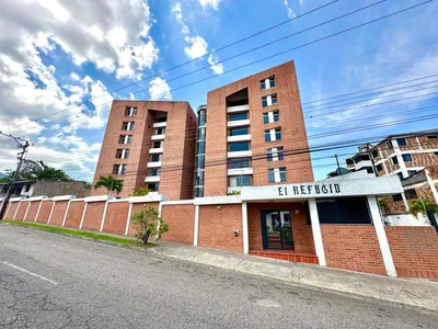 Apartamento en alquiler