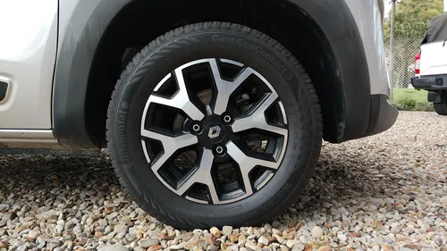 Renault Kwid ICONIC