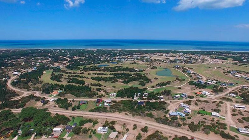 Imagen 3 de 4 de Lote En Venta Costa Esmeralda Maritimo 3 Interno 0-70