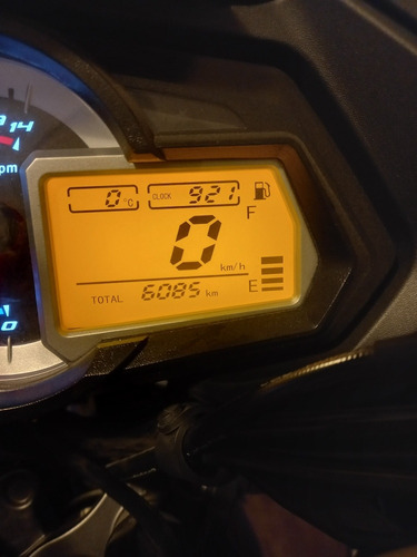 Imagen 4 de 5 de Benelli Tnt 600 Gt Abs