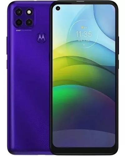 Motorola Moto G9 Power 128gb