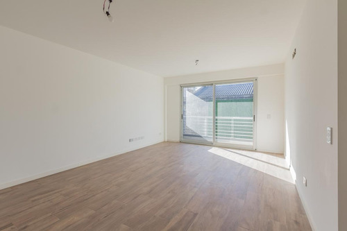 Imagen 4 de 26 de Venta - Departamento Dos Ambientes - A Estrenar - Cochera Opcional