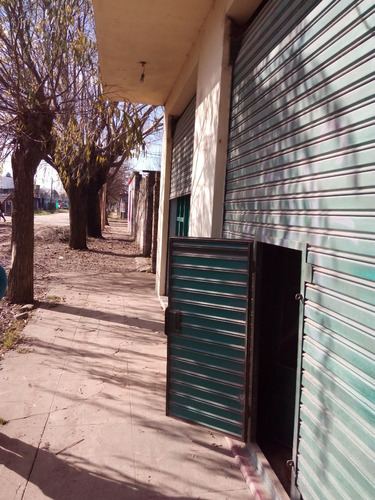 Venta Dos Locales Y Dos Dtos En Venta Oportunidad Valor 27.000 Dolares