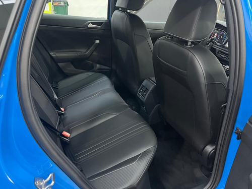 Volkswagen Nivus 1.0 Tsi 200 Highline
