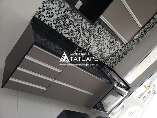 Imagem 5 de 20 de Apartamento - Ap000313 - 68163093