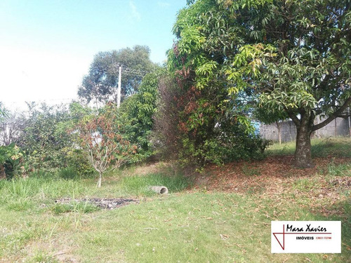 Chácara Com 2 Dormitórios À Venda, 926 M² Por R$ 430.000,00 - Monterrey - Louveira/sp - Ch0154