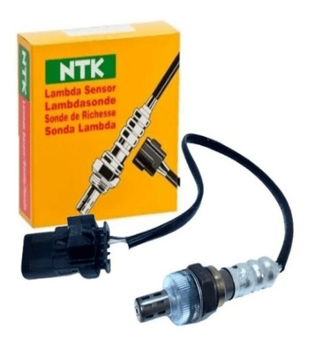 Sonda Lambda Onix Prisma 1.0 1.4 2015 2016