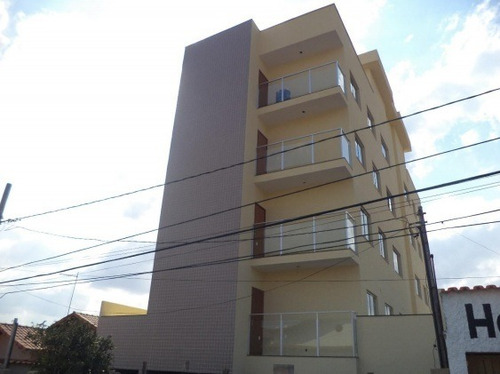 Imagem 2 de 4 de Apartamento Com Área Privativa Com 3 Quartos Para Comprar No Milionários Em Belo Horizonte/mg - 823