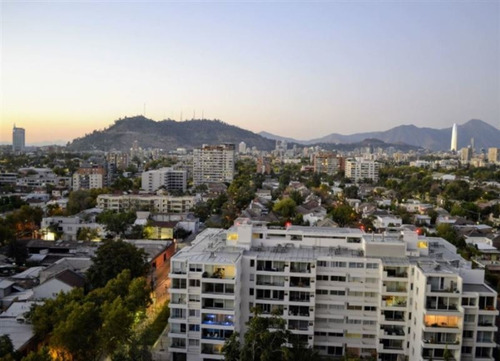 Departamento En Venta De 4 Dorm. En Ñuñoa