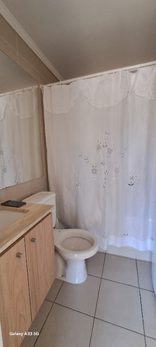 Villa Dulce, Departamento A Pasos Del Troncal