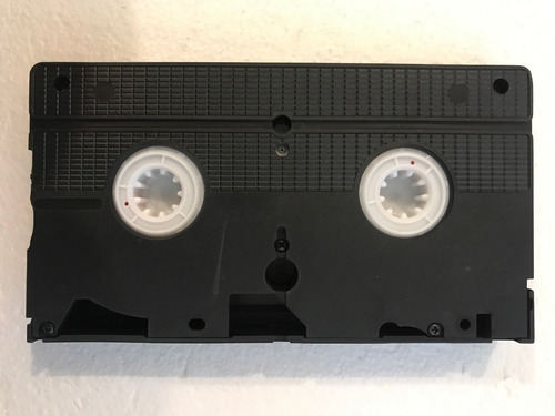 Vhs La Telaraña De Carlota 2 La Gran Aventura De Wilbur (Usado)