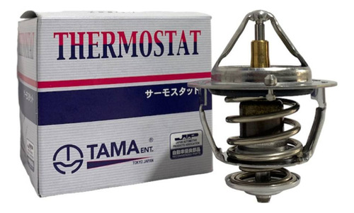 Termostato Toyota Yaris 00-09 / Hilux 2.7 2trfe / Hiace 