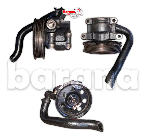 Bomba Hidraulica Ford Focus / Eco Sport / Fiesta