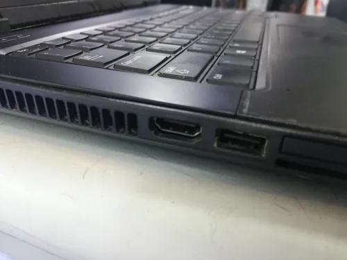 Portátil Dell I5 Latitude E5440 Ssd128+500gb (Usado)