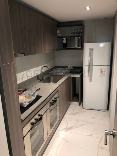 Imagen 21 de 30 de 2 Amb Estrenar Premium Full Amenities. Belgrano A Metros De Libertador