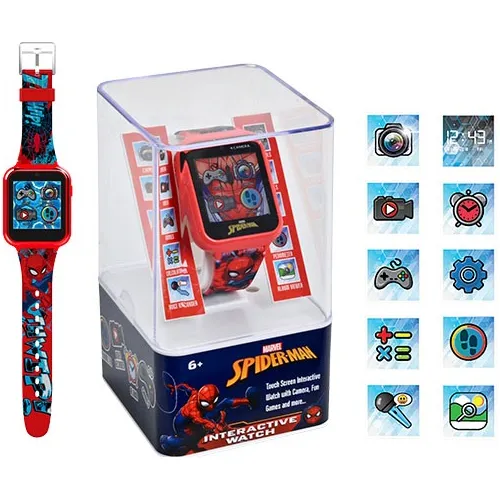 Lol smart watch amazon new arrivals