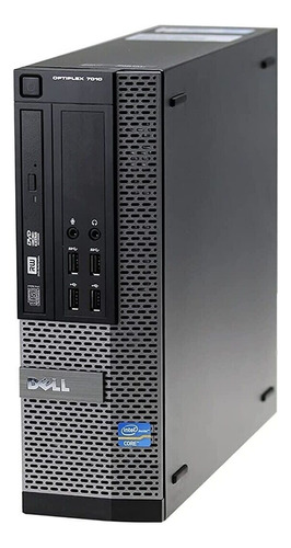 Dell Optiplex 7010 - I5 3.40ghz - Gtx1050-2gb -6 S. Int