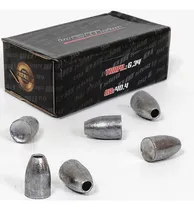 Comprar Balines Puntas By Em Slug 6.34 - 40.4grains X200 Punta Hueca