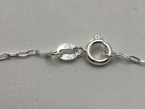 Imagem 4 de 9 de Pulseira Bolinha 3mm Prata 925 Maciça Cx Vermelha