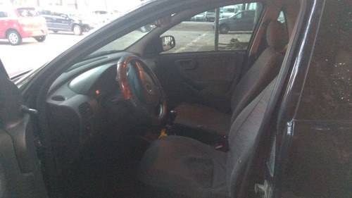 Chevrolet Montana 1.8 Conquest Flex Power 2p