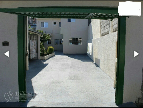 Imagem 2 de 15 de Compre Sobrado Com 4 Quartos Presidente Dutra Por R$400.000 - 19864