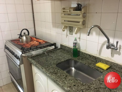 Imagem 22 de 29 de Apartamento - Ref: 237598