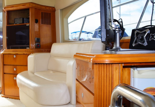 Imagem 15 de 17 de 460 Full, 2004 - Phantom - Ferretti - Sessa - Real