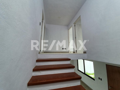 Imagen 22 de 28 de Casa En Venta Sonterra Queretaro Rcv220319-fm