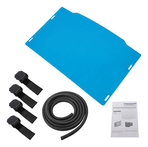 Parabrisas Polaris Ranger 570 2020