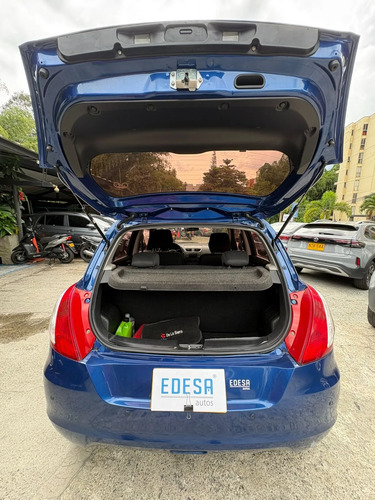Suzuki Swift Live 1.2l