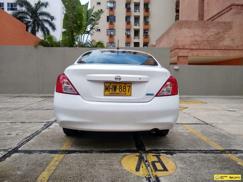 Imagen 4 de 15 de Nissan