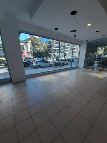 Local En Venta Belgrano S/ Av.libertador